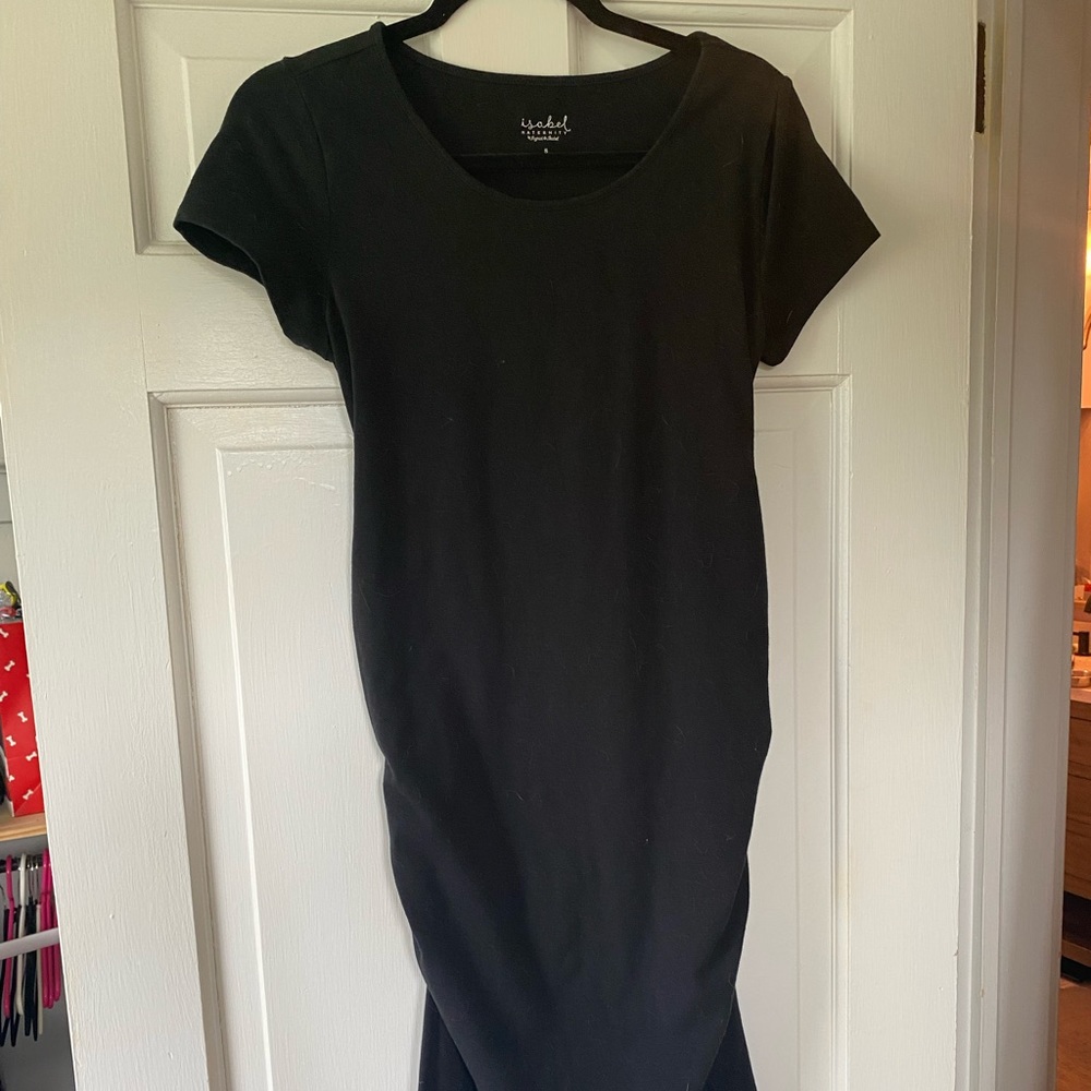 Isabel Maternity Dress Size S worn once